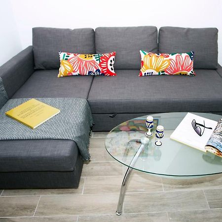 Monko - Blue Toscana, Pool & Center Apartment O Torremolinos Luaran gambar