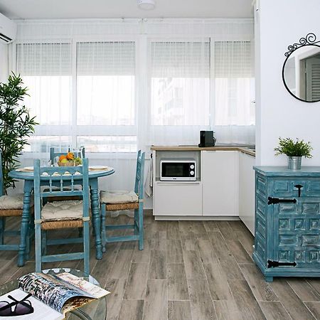 Monko - Blue Toscana, Pool & Center Apartment O Torremolinos Luaran gambar