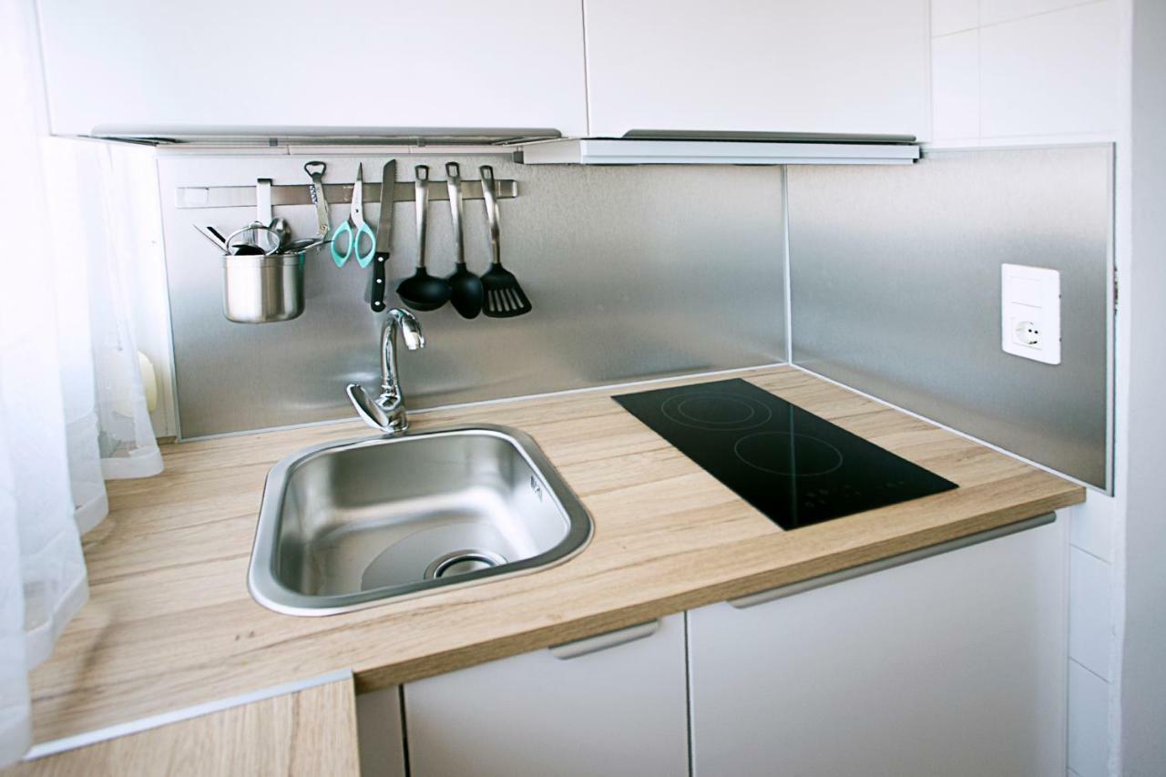 Monko - Blue Toscana, Pool & Center Apartment O Torremolinos Luaran gambar