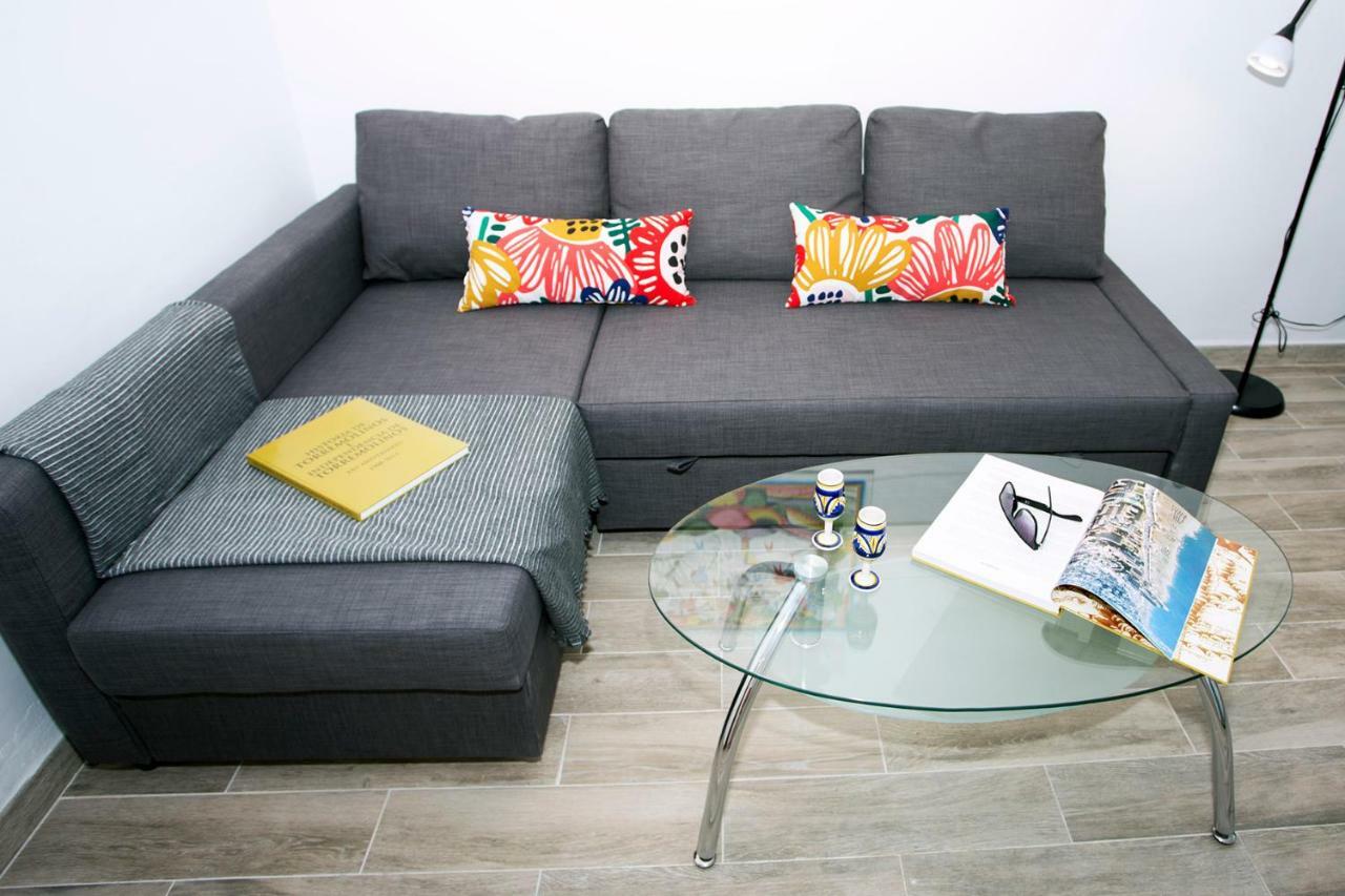 Monko - Blue Toscana, Pool & Center Apartment O Torremolinos Luaran gambar