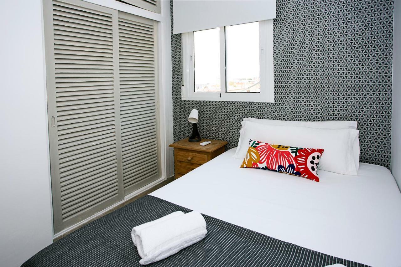 Monko - Blue Toscana, Pool & Center Apartment O Torremolinos Luaran gambar