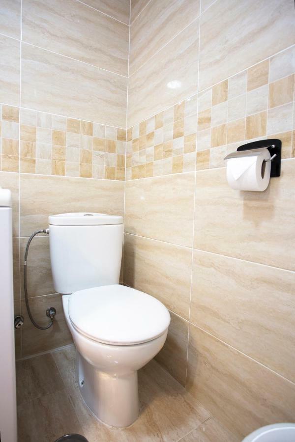 Monko - Blue Toscana, Pool & Center Apartment O Torremolinos Luaran gambar
