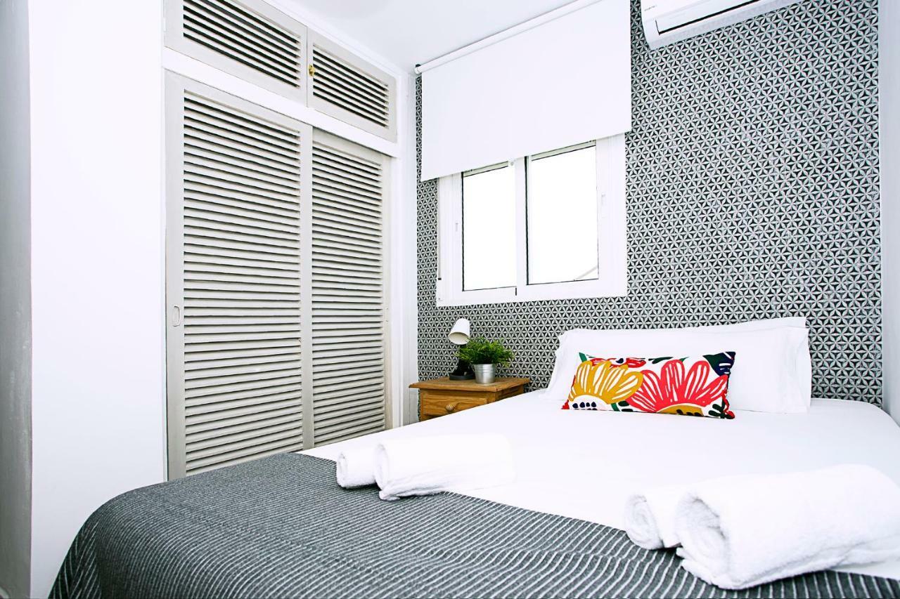 Monko - Blue Toscana, Pool & Center Apartment O Torremolinos Luaran gambar