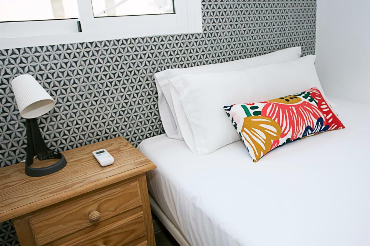 Monko - Blue Toscana, Pool & Center Apartment O Torremolinos Luaran gambar