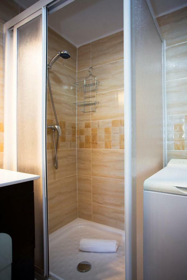 Monko - Blue Toscana, Pool & Center Apartment O Torremolinos Luaran gambar